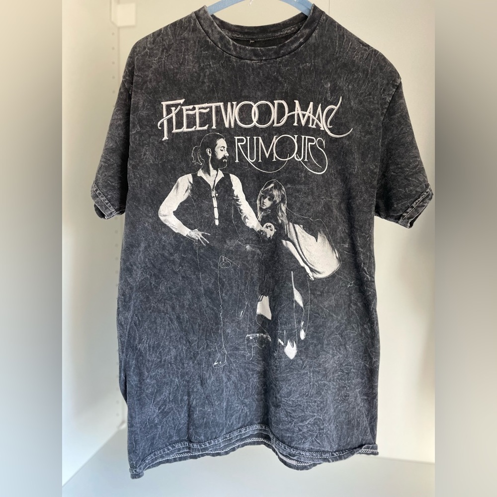 Fleetwood Mac shirt